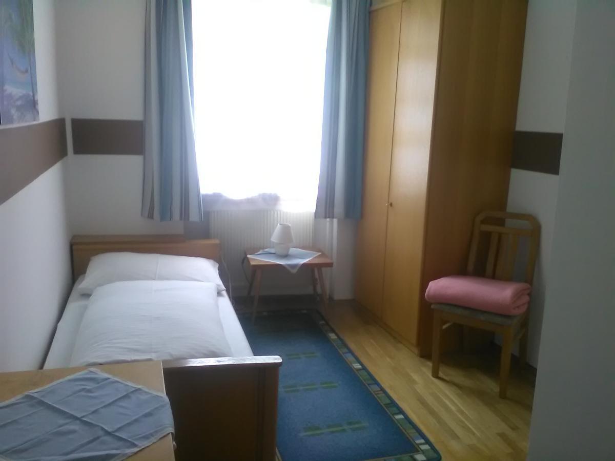 Gasthof Schatzl Grieskirchen Luaran gambar